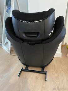 Cybex Solution M-fix SL - 7