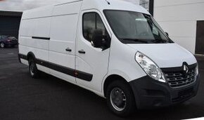 Renault Master III L4H2 Maxi - 7