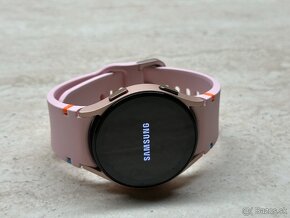 Samsung Galaxy Watch FE, Pink - 7