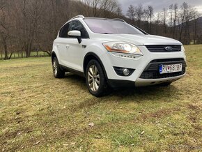 Ford Kuga 2,0TDCI - 7