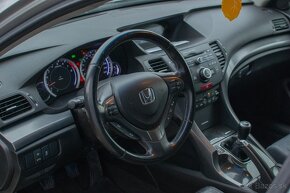 Honda Accord 2.0 i-VTEC Executive 2011 - 7