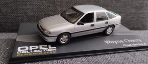 Opel Vectra 1:43 - 7