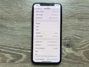 Apple iPhone XS 64 Gb - 7