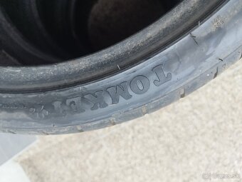 Pneumatiky 245/35 R19 275/30 r19 - 7