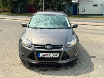 Predam Ford Focus 1.0 ecoboost 2013 - 7