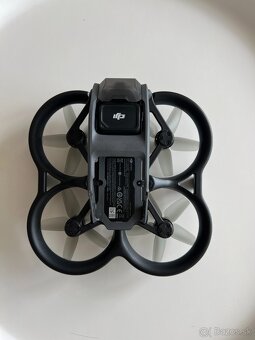 Predám DJI Avata - Úplne nový dron - 7