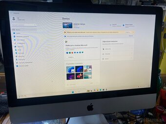 Imac pocitač. 150€ - 7