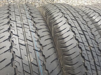 195/80 r15 nepoužité letné pneumatiky 4ks Dunlop DOT2023 - 7