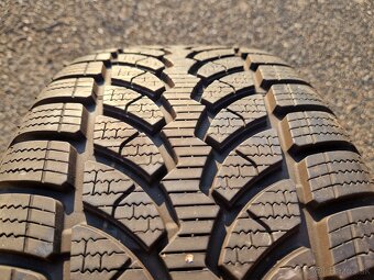 225/50 r17 zimne pneumatiky 225/50/17 225 50 17 - 7