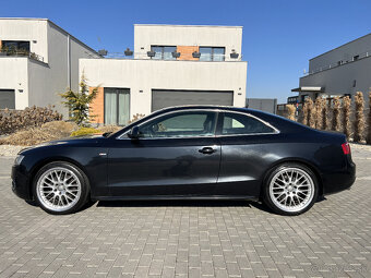 AUDI A5 3.0TDI QUATTRO 4x4 S-LINE 3x B&O PANORAMA 6°AUTOMAT - 7