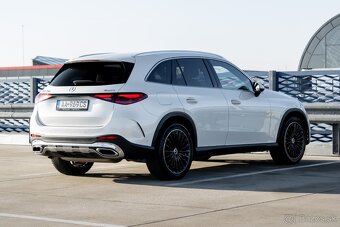 Mercedes GLC 200 - 7