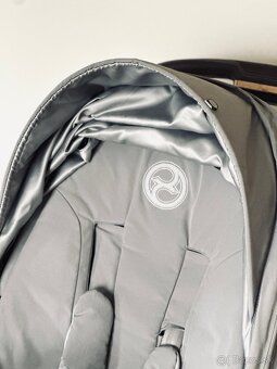 Kočík Cybex Priam Platinum - 7