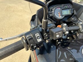 Kawasaki Versys 1000, rok 2017,64000km,1 rok záruka - 7