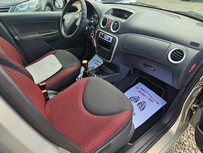 Citroen C3 1.4i  34000KM - 7