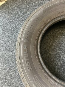 Letné pneumatiky Rotalla RF19 225/75R16C - 7