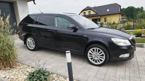 Škoda Octavia 2.0TDI Laurin & Klement - 7