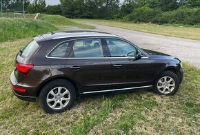 Audi Q5, 2.0TDI 140kW - 7