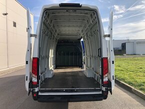 Iveco Daily 35S18V  L4H3 3.0 l 180 PS MAXI - 7