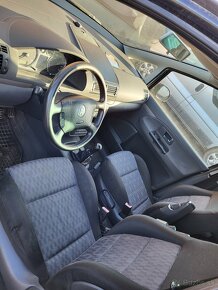 Volkswagen sharan 1.9 tdi - 7