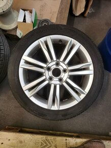 225/45 r17 LETNÉ VW - 7