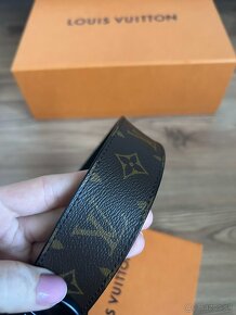 Louis Vuitton belt unisex - 7