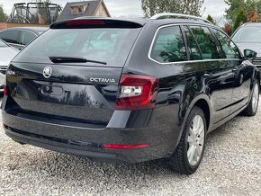 Škoda Octavia 2.0 TDi 2018 FULL /// 12.999,- EUR/// - 7