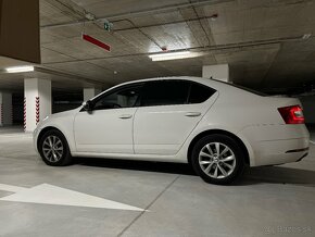 Škoda Octavia Ambition 2.0 TDI 4x4 - 2018  5E Mk3 III - 7