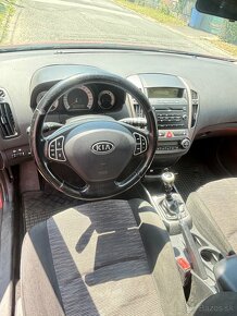 KIA Ceed - 7