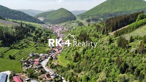 RK4 Reality - NA PREDAJ - Posledný stavebný pozemok - obec S - 7