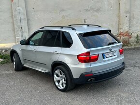 PREDÁM BMW X5 e70 xDrive 3.0 si LPG - 7