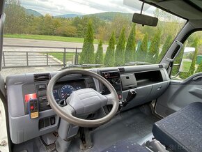 Odťahový špeciál Mitsubishi CANTER FUSO - 7