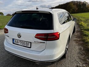 Volkswagen Passat Alltrack B8 140kW - 7