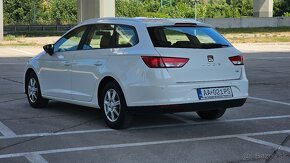 Seat Leon ST Combi 1.2 TSI - 7