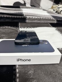 Apple iPhone 13 256GB Midnight - 7