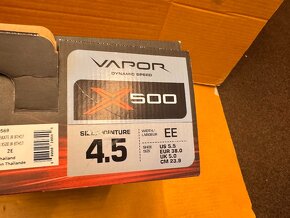 BRUSLE BAUER VAPOR X500 vel. 38/4,5 EE - 7