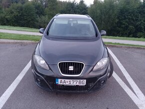 Seat Altea 77 kW - 7