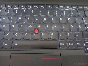 Lenovo Thinkpad L540 , Intel core i7 , 8gb ram , 256gb ssd - 7