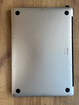  Apple MacBook Pro 13" 500GB - 7