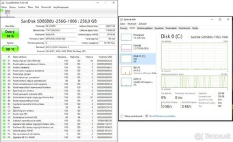 DELL Optiplex 7020, i7-4790, 256GB SSD, 8GB RAM - 7