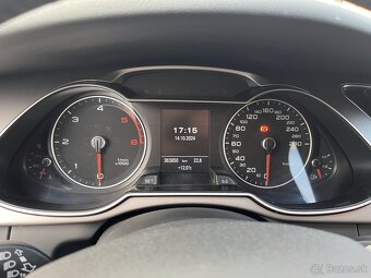 Audi A4 B8.5 2.0TDI 105kW - 7