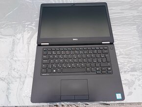 Dell Latitude E5470 Core i3-6100U / 12GB RAM/128GB SSD Win11 - 7