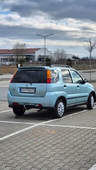 Suzuki ignis 1,3 Comfort - 7