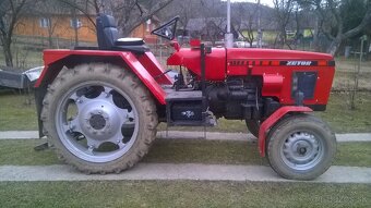 Zetor 30-11 - 7