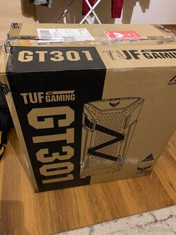 ASUS TUF Gaming GT301 - 7