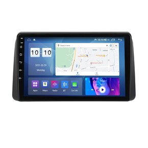 2DIN Autorádia Android Montáž-predaj-servis - 7