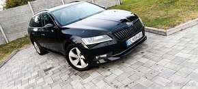 Škoda Superb 3 1,6 TDI 88kW - 7