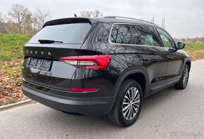 ŠKODA KODIAQ 2.0TDi / DSG STYLE VIRTUAL/ŤAŽNE - 7