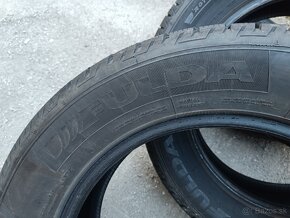 235/60R18 107H Fulda Zimná - 7