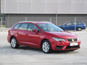 Seat Leon ST 1.0 TSI 115 Style s odp. DPH - 7