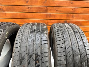 Michelin primacy 4 - 7